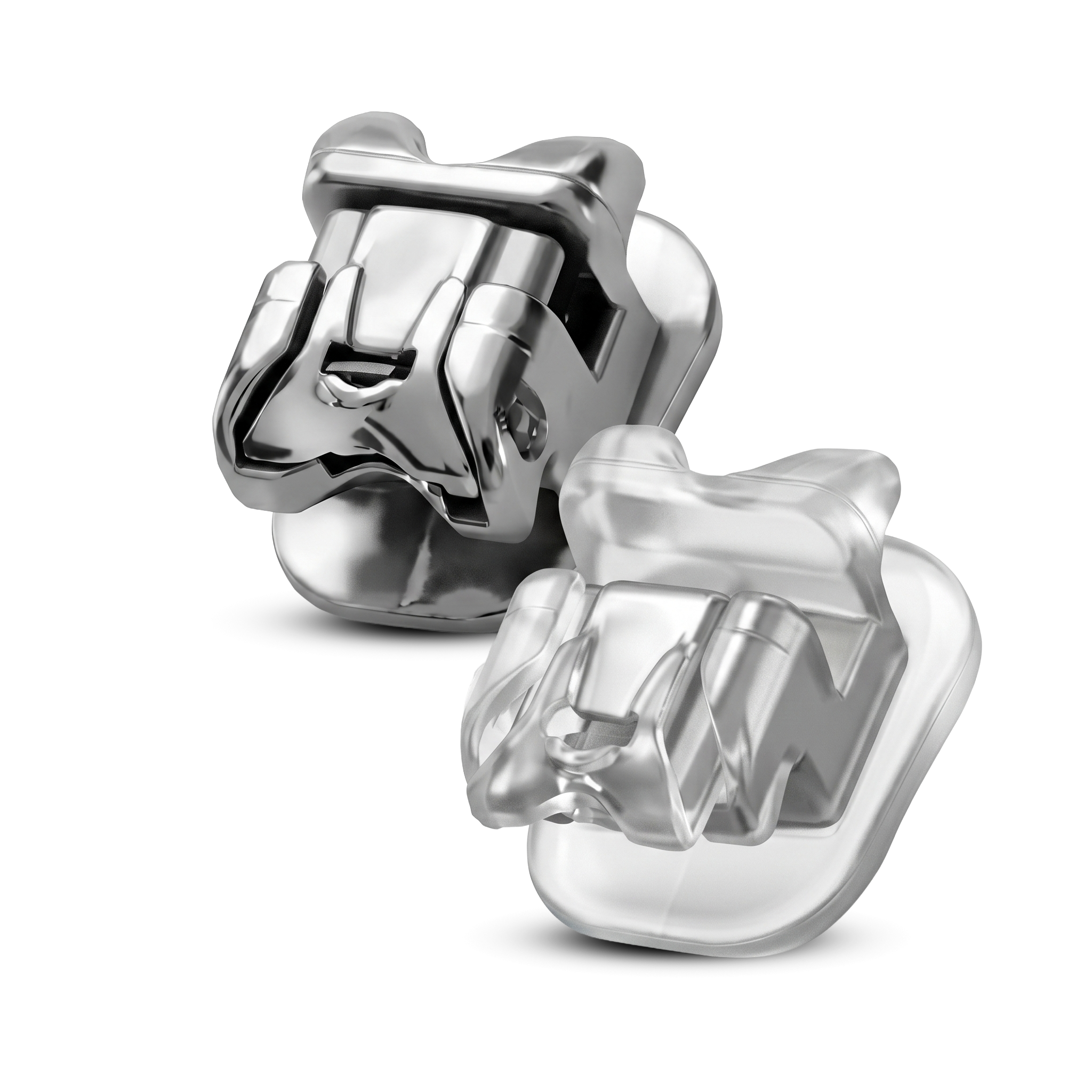 Damon Bracket